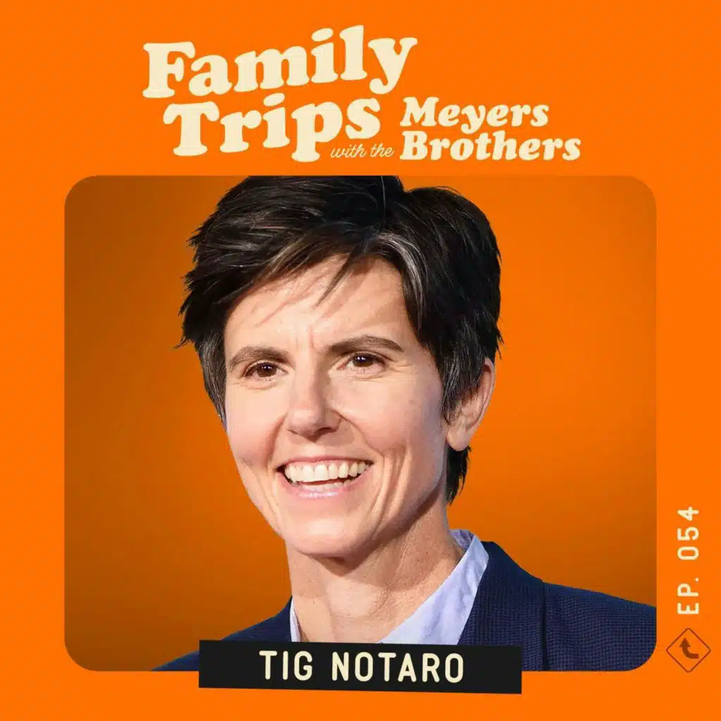 TIG NOTARO Parked On Lawns in Mississippi