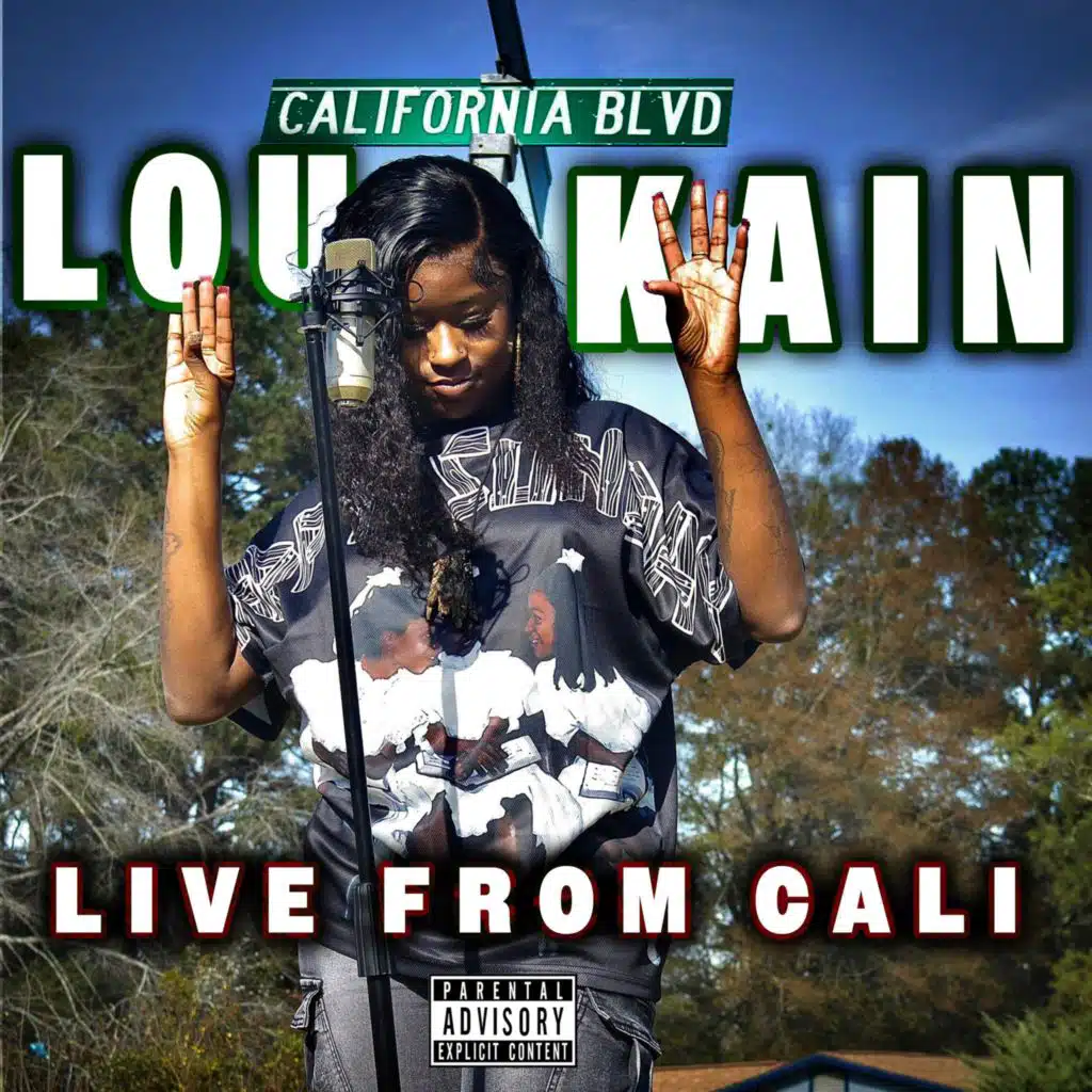 Live From Cali (Live)