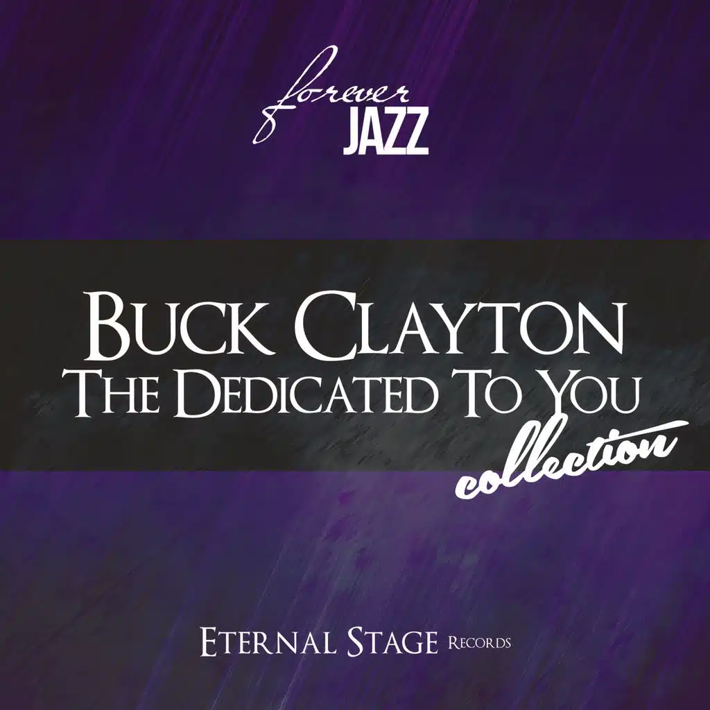 The Dedicated to You Collection (Forever Jazz)