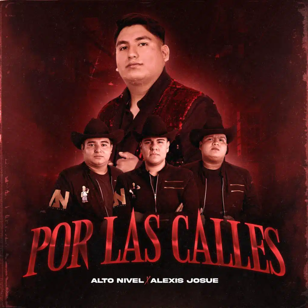 Alexis Josué