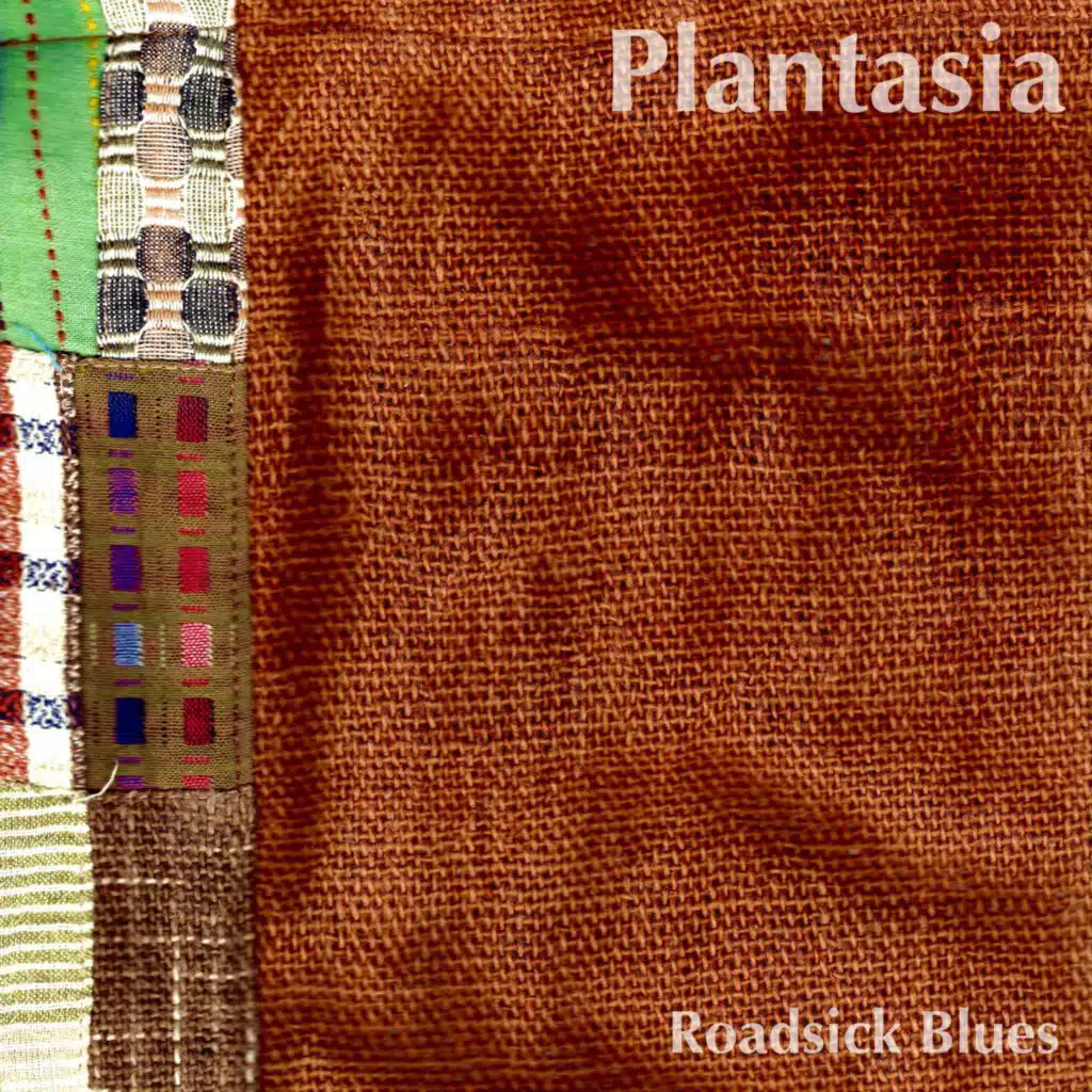 Plantasia
