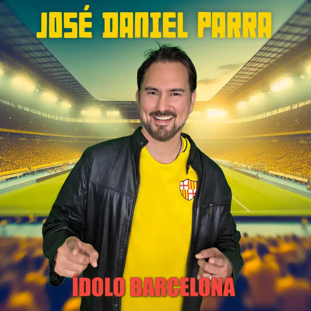 Jose Daniel Parra