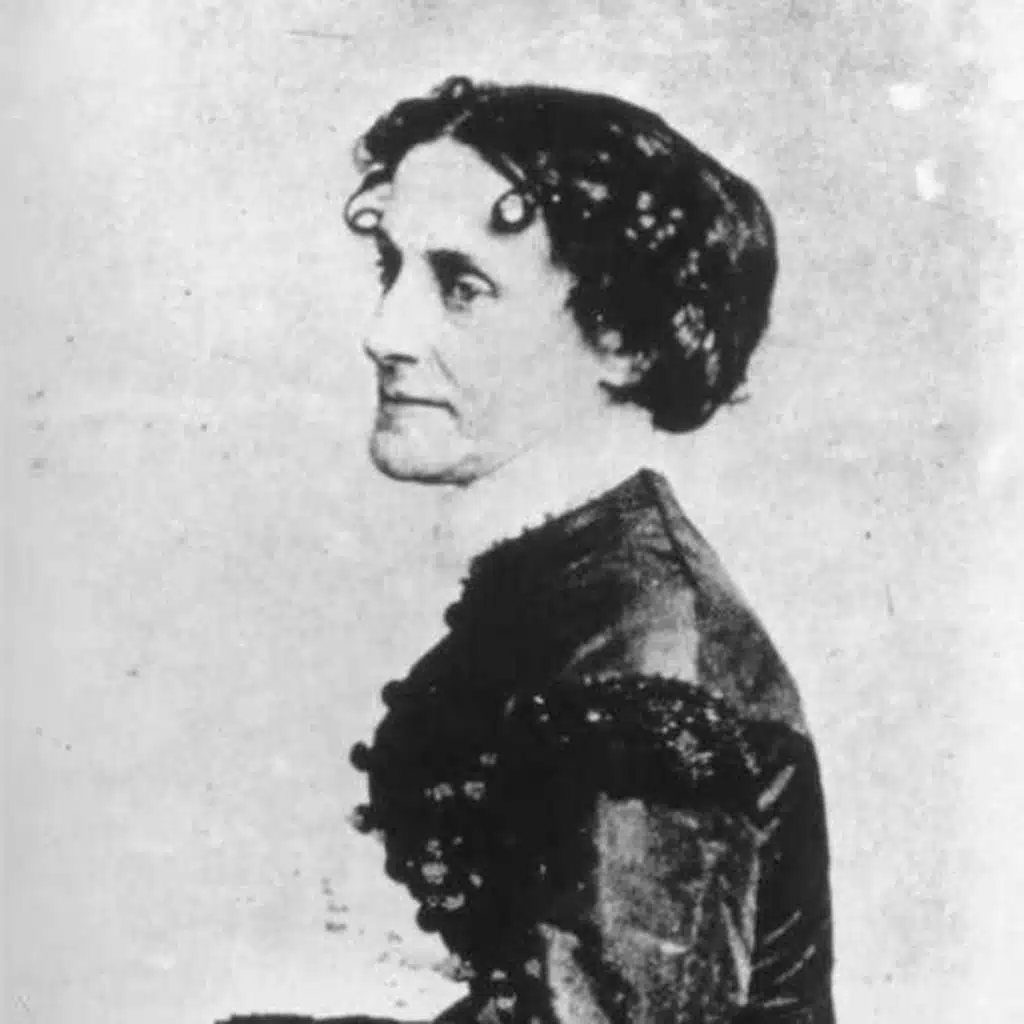 6.06 Elizabeth Van Lew (2) The Spy and the Beast