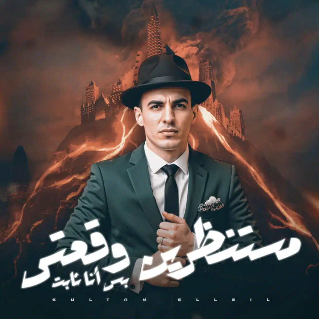 مستنظرين وقعتى