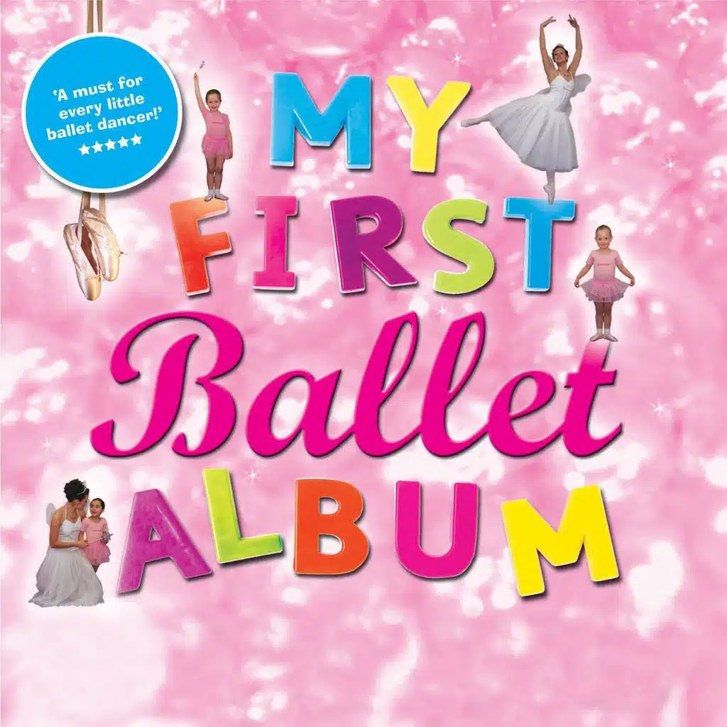 My First Ballet Album