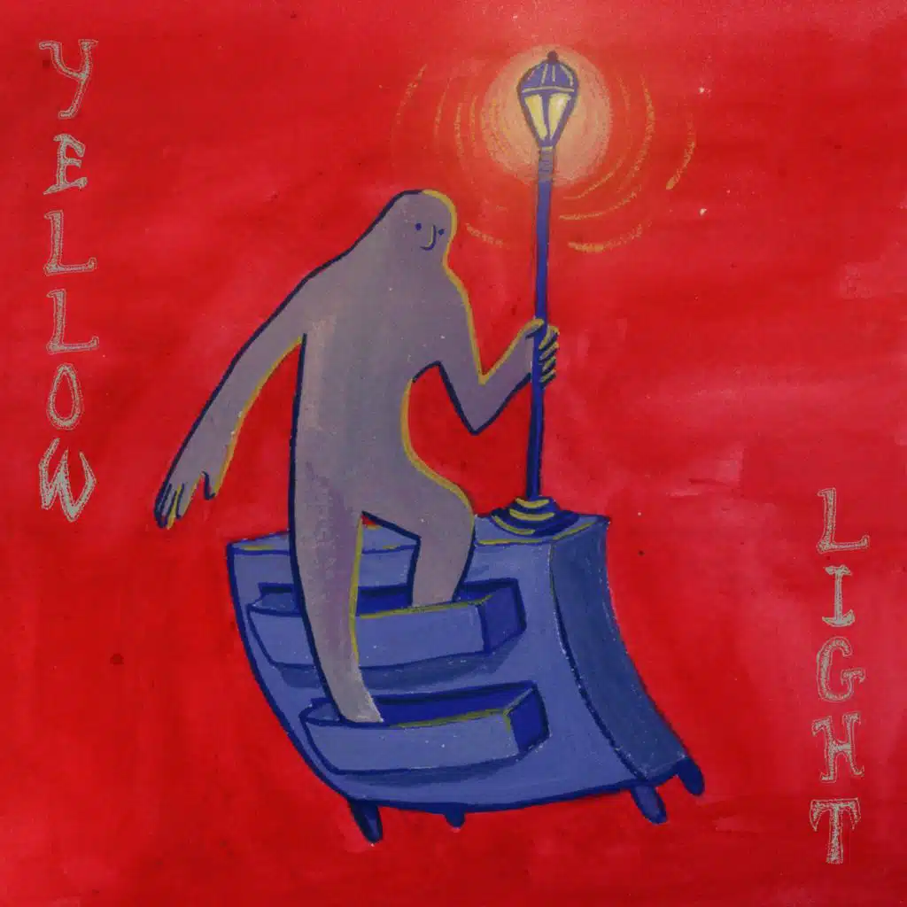 Yellow Light