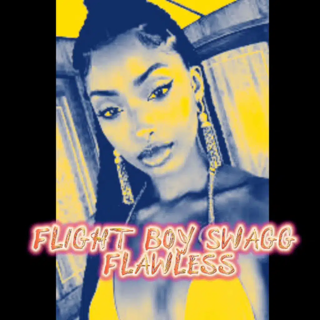 Flight Boy Swagg