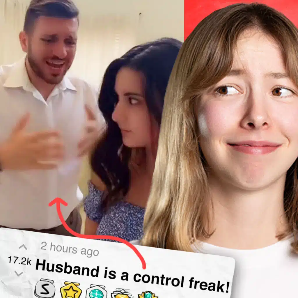 I asked to be a stay-at-home mother for OUR newborn… my husband was furious! | Reddit Stories | EP2043