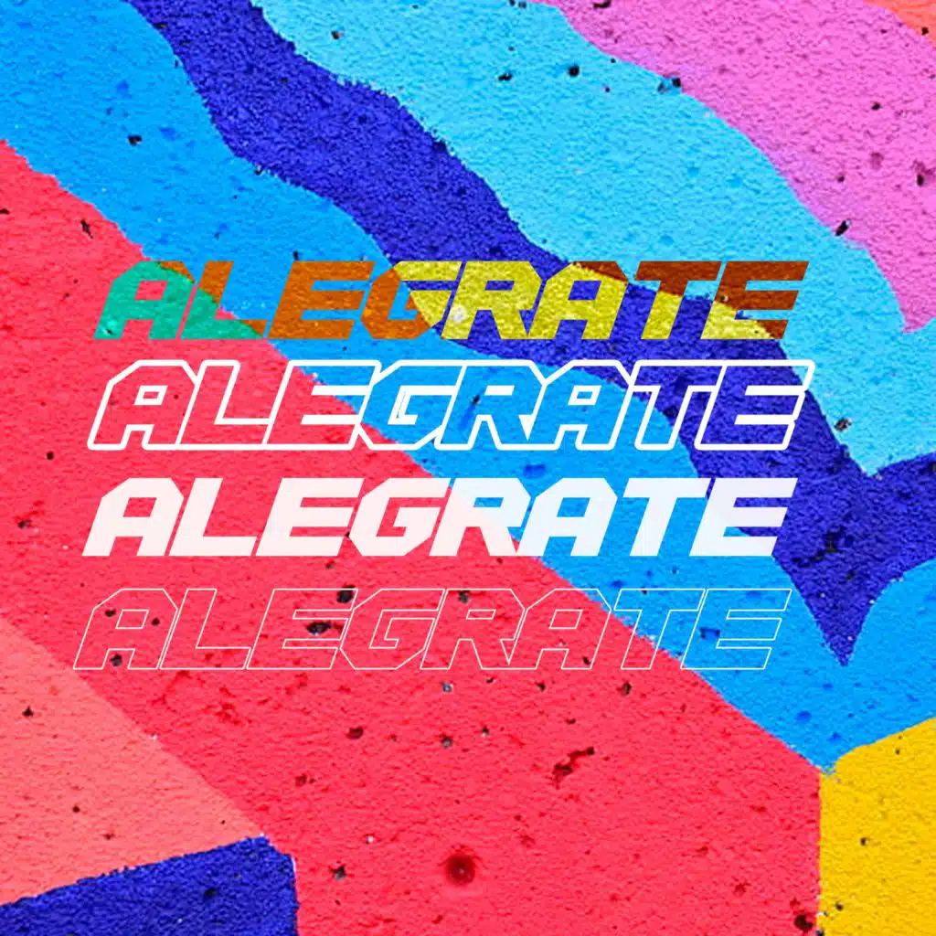 Alegrate (2025 Remastered Version)