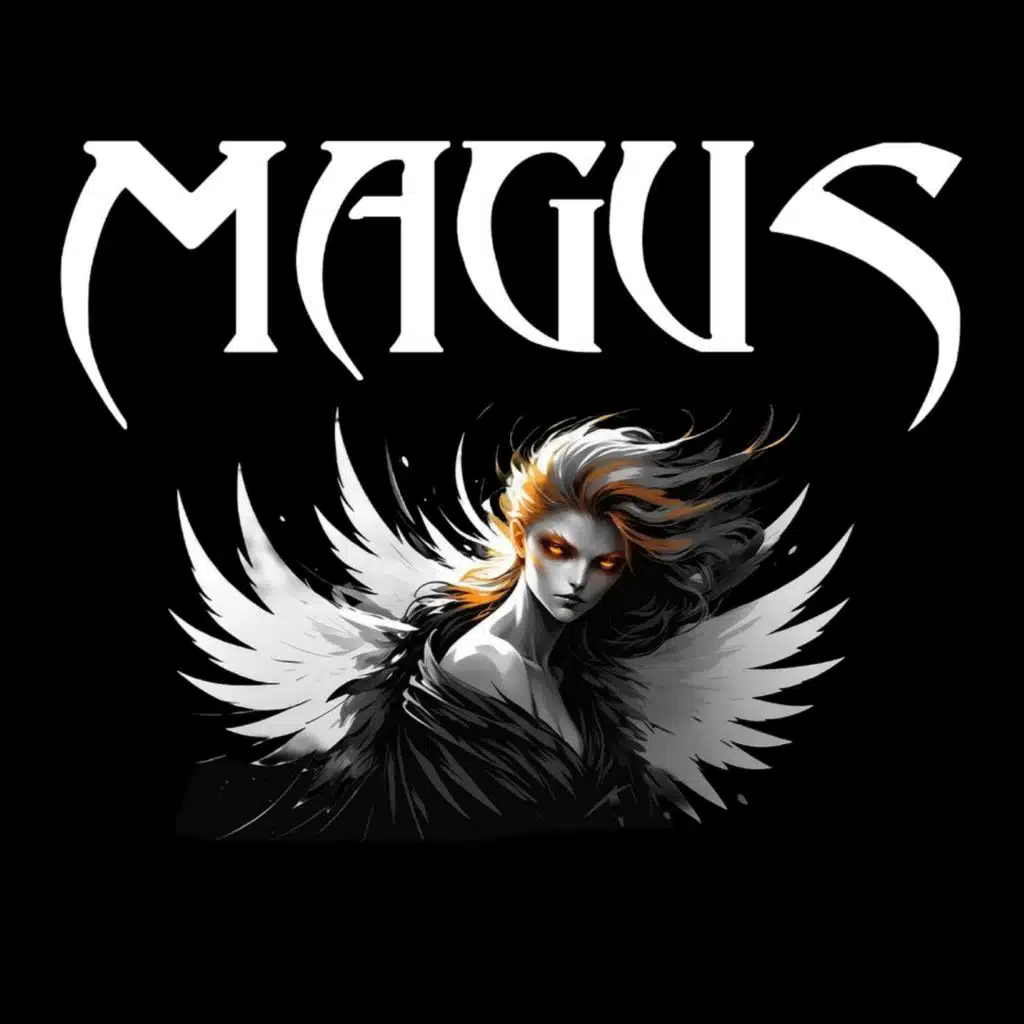 Magus Live TNT Rock
