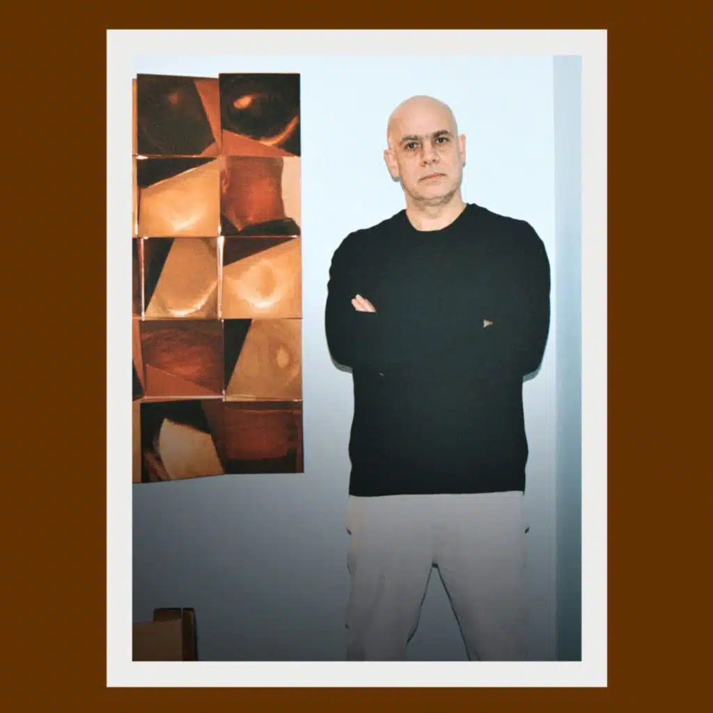 [EXTRAIT] À quoi sert un artiste aujourd'hui ? | Laurent Grasso