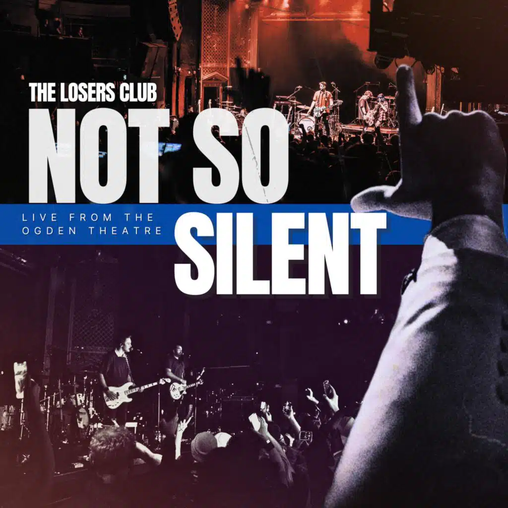 Radio Faces (Live at The Ogden Theatre)