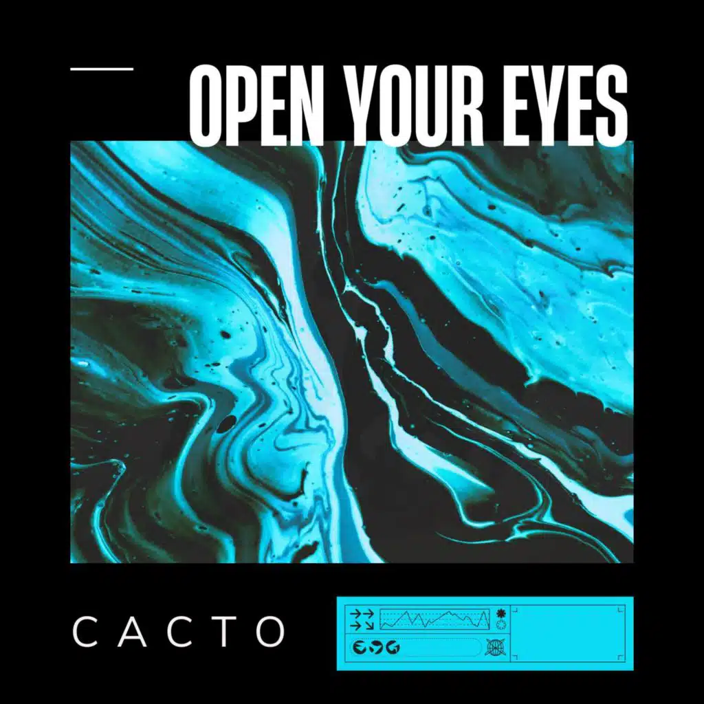 OPEN YOUR EYES