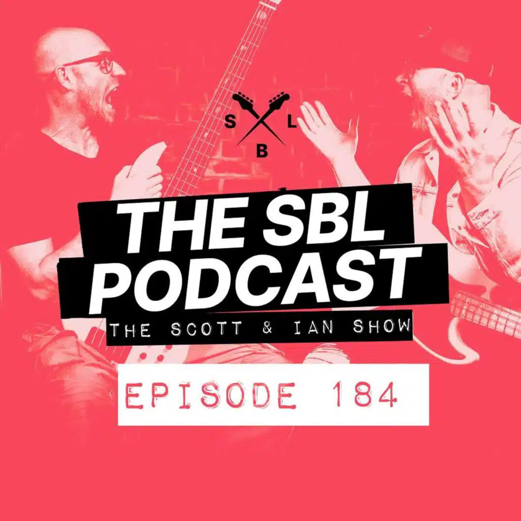 184 - Berklee College of Music - The Good, the Bad and the Ugly