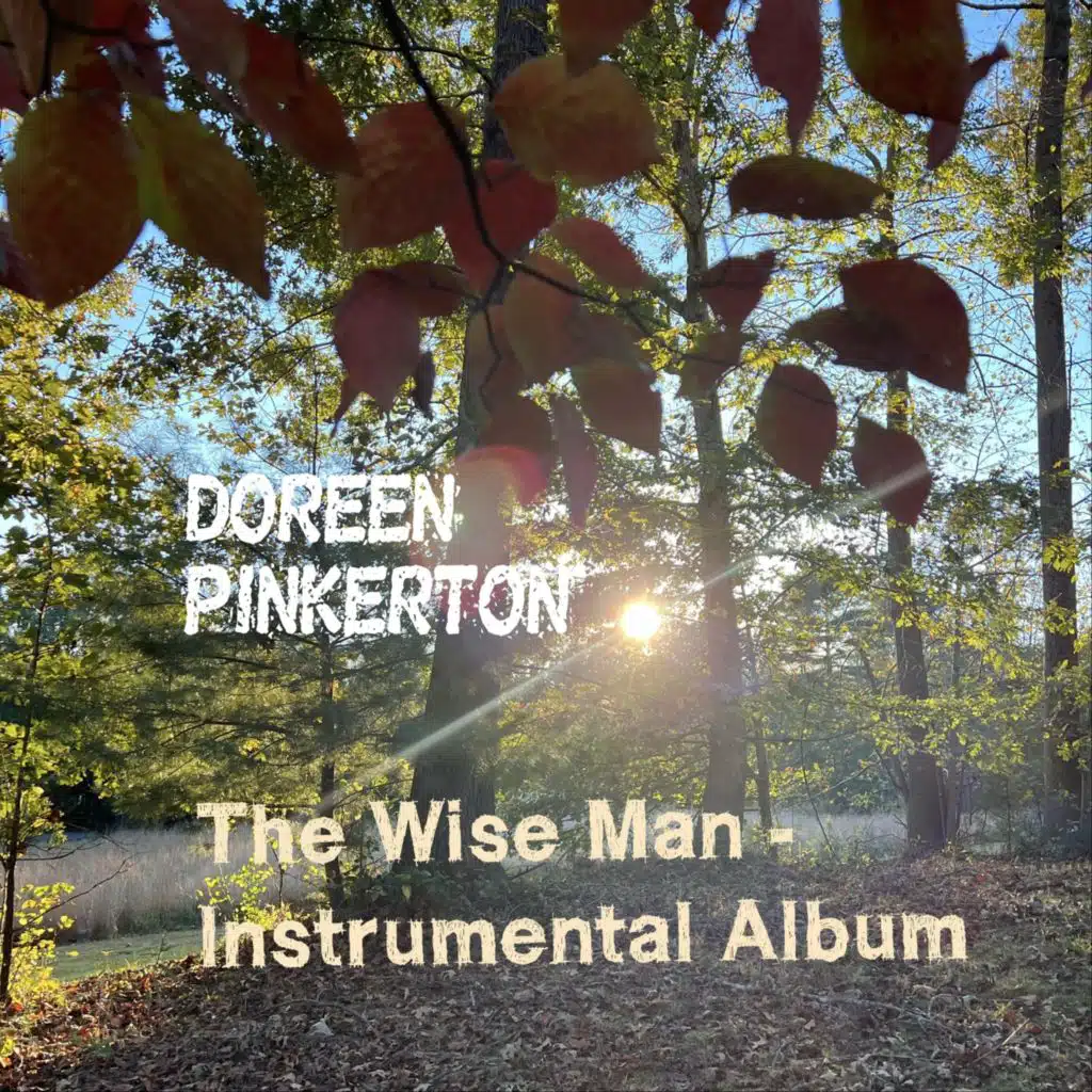 The Wise Man - Instrumental Album