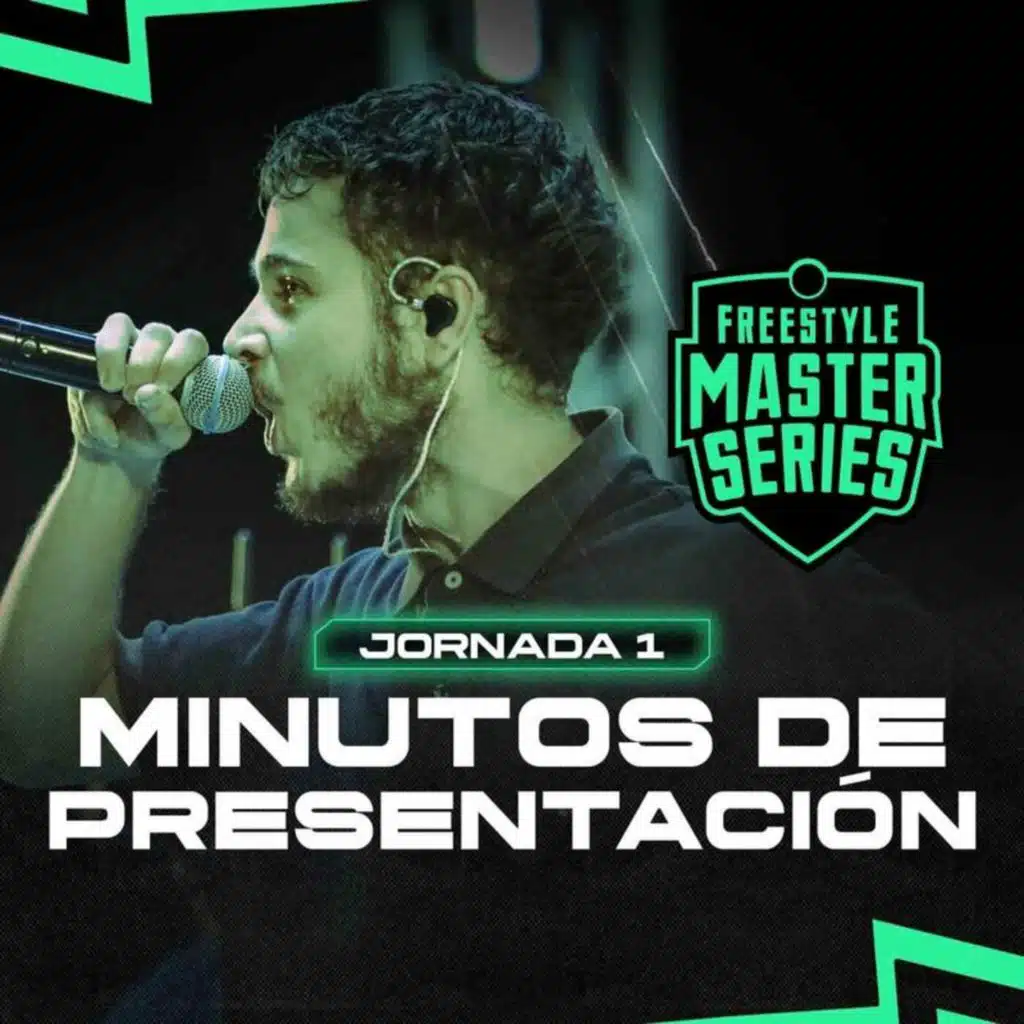 Minutos de Presentación - FMS CARIBE T1 2023 Jornada 1 (Live)