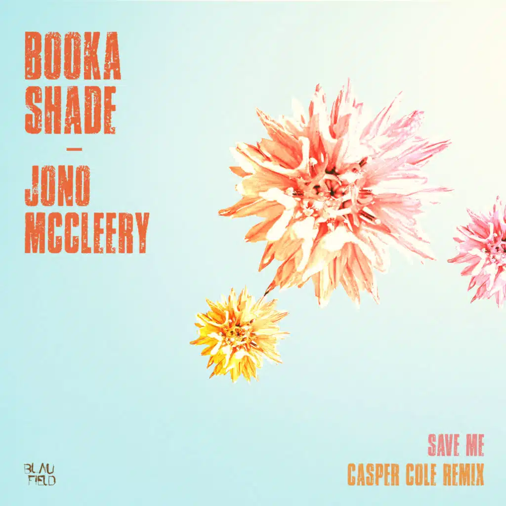 Booka Shade & Jono McCleery