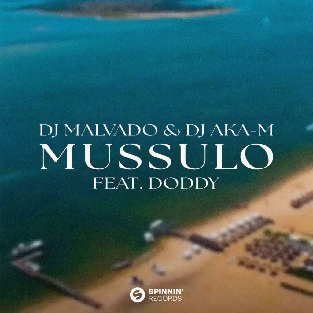 Mussulo (feat. Doddy)
