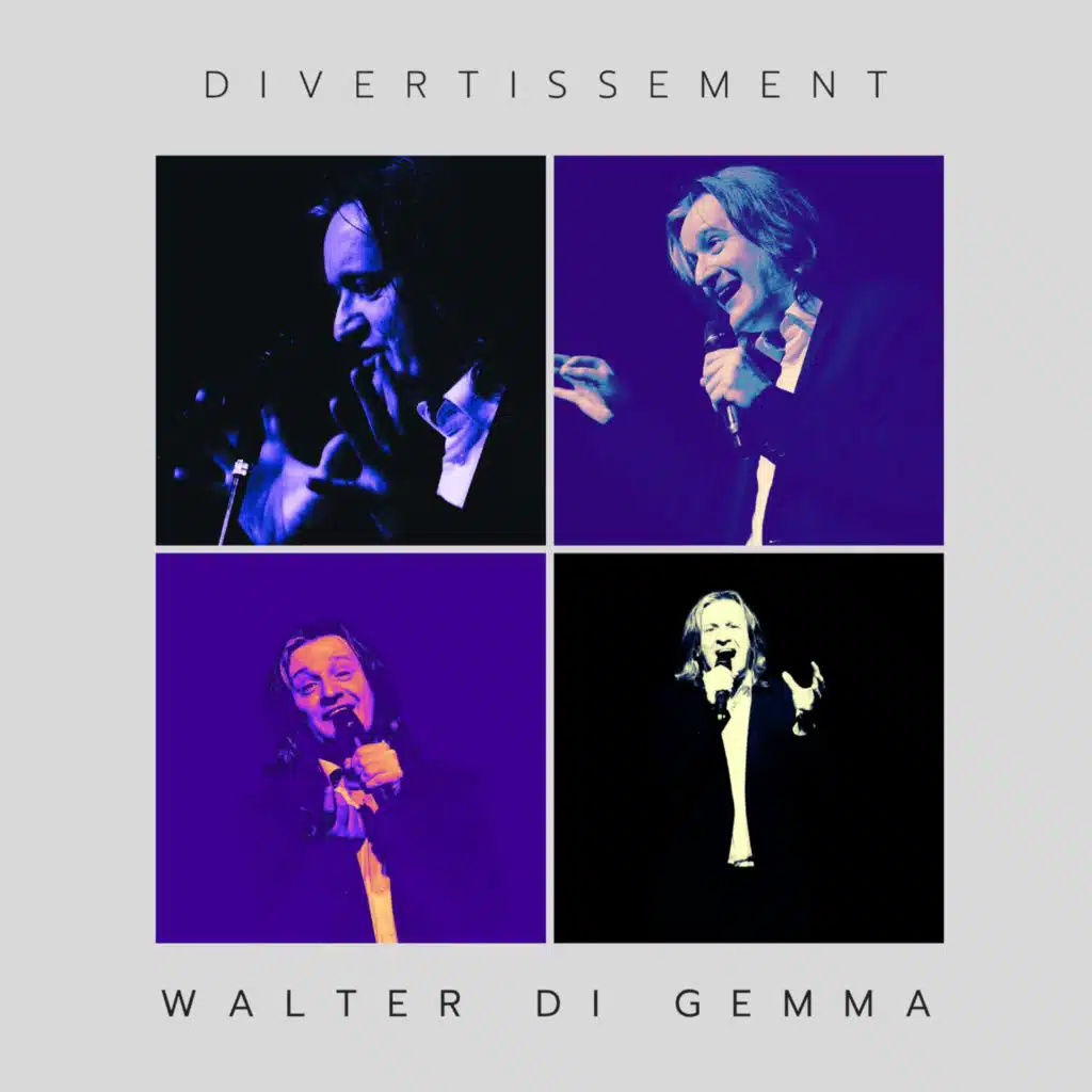 Walter di Gemma