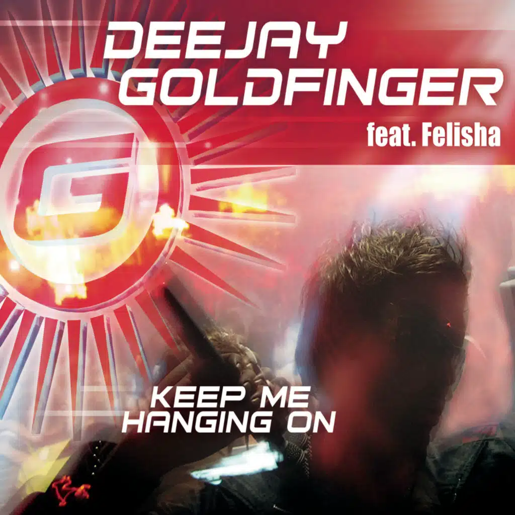 Deejay Goldfinger