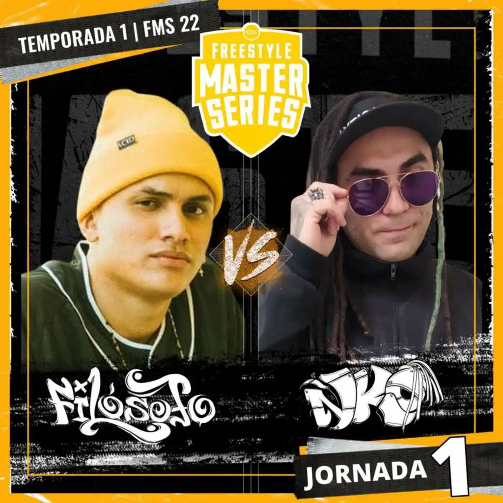 Easy Mode Ñko (Live) [feat. Jbeat]