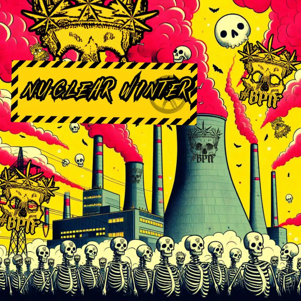 Bulletproof & the Fool