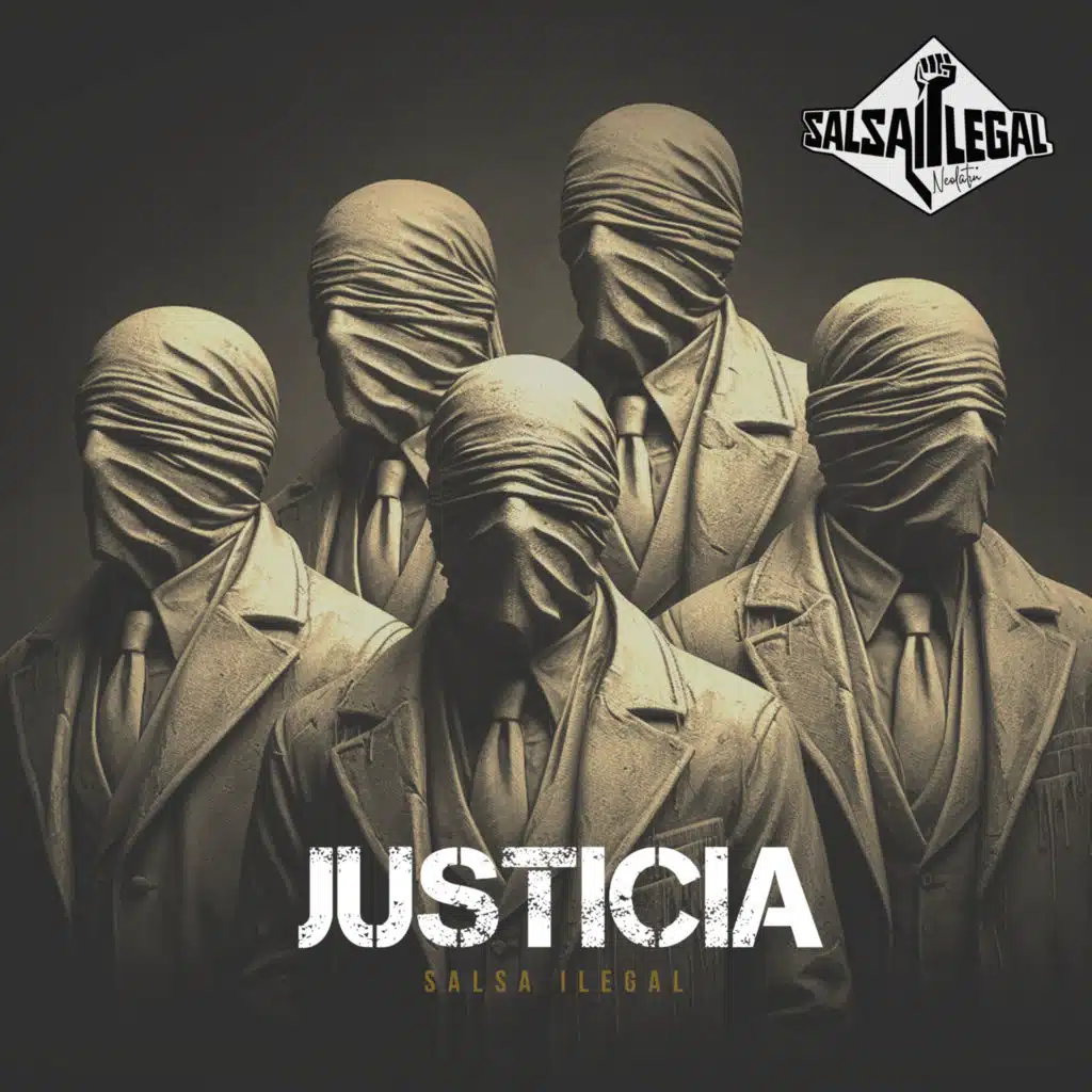 Salsa Ilegal