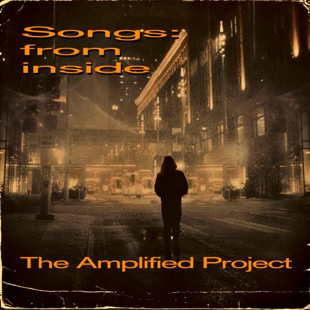 The Amplified Project