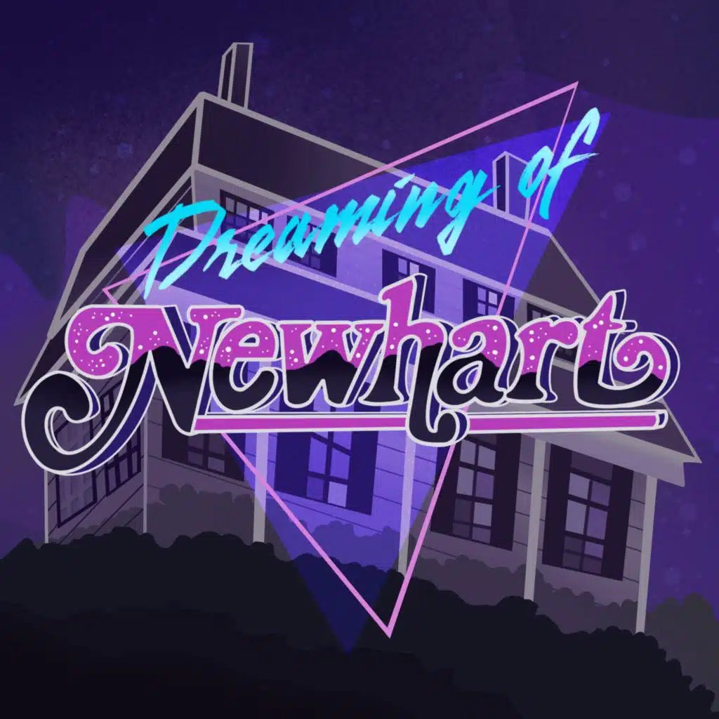 1340 - The Goat, or Who is Martha? | Dreaming of Newhart S3 E13