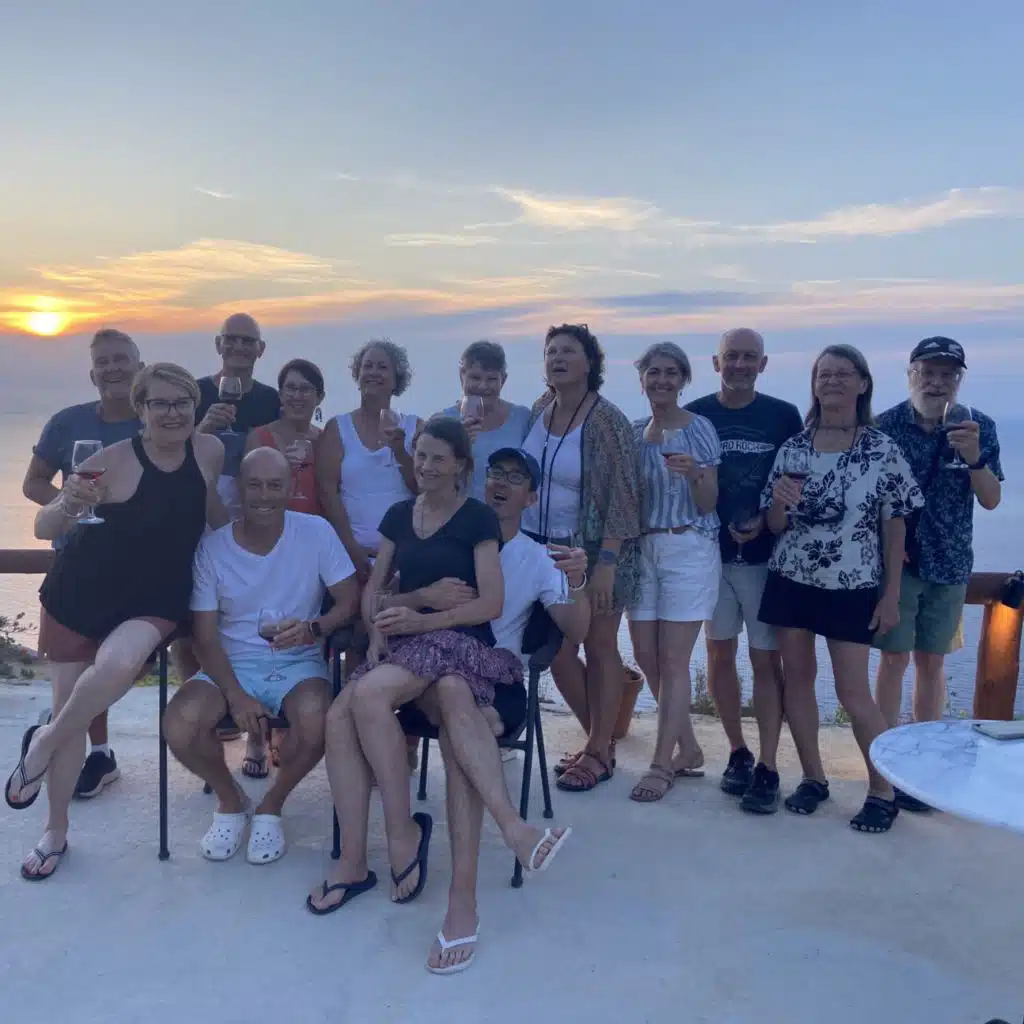 100NO 627: The end of an era! Time to say goodbye