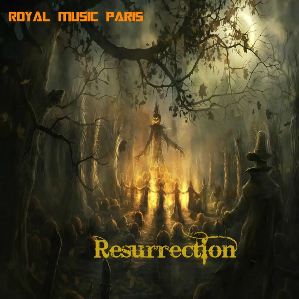 Resurrection EP