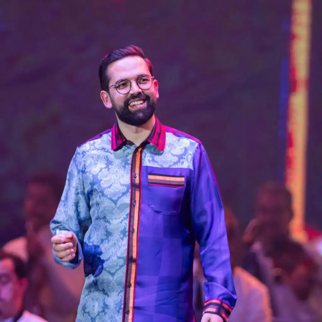 Volare & الزين اللي عطاك الله