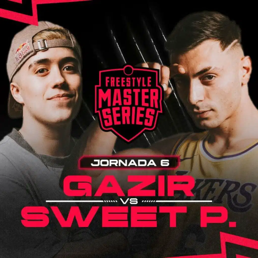 Tematica 2 Sweet Pain (Live) [feat. Vshe]