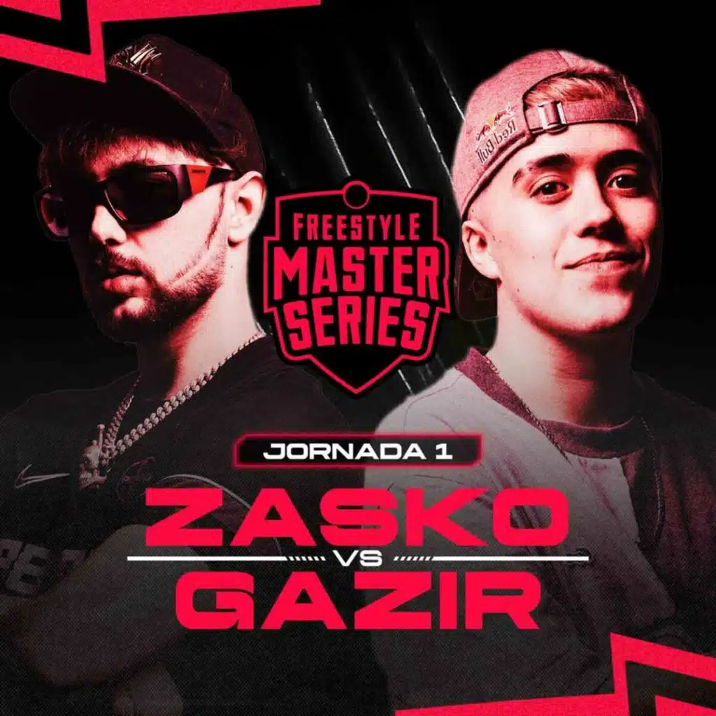 Tematica 1 Zasko (Live) [feat. Zasko Master & Vshe]