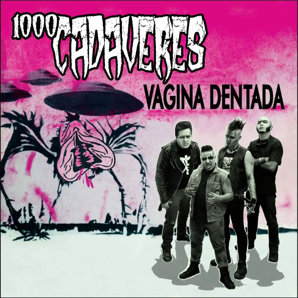 1000 CADAVERES