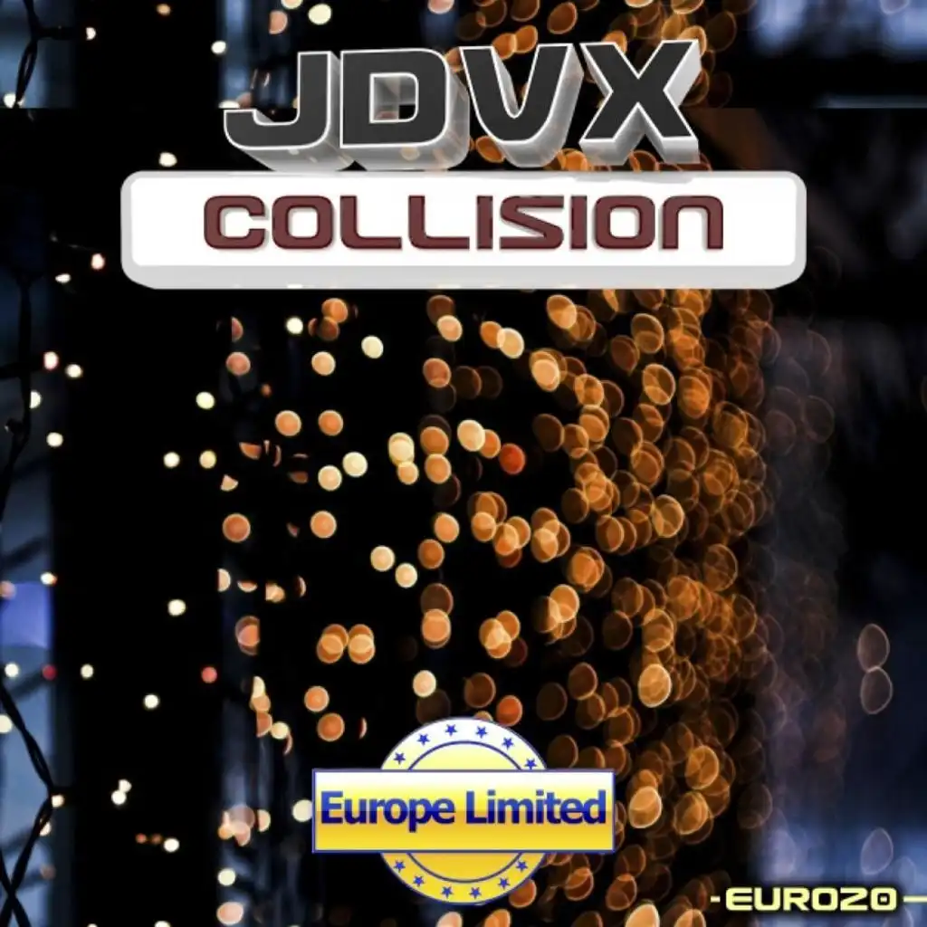 Collision (Original Mix)