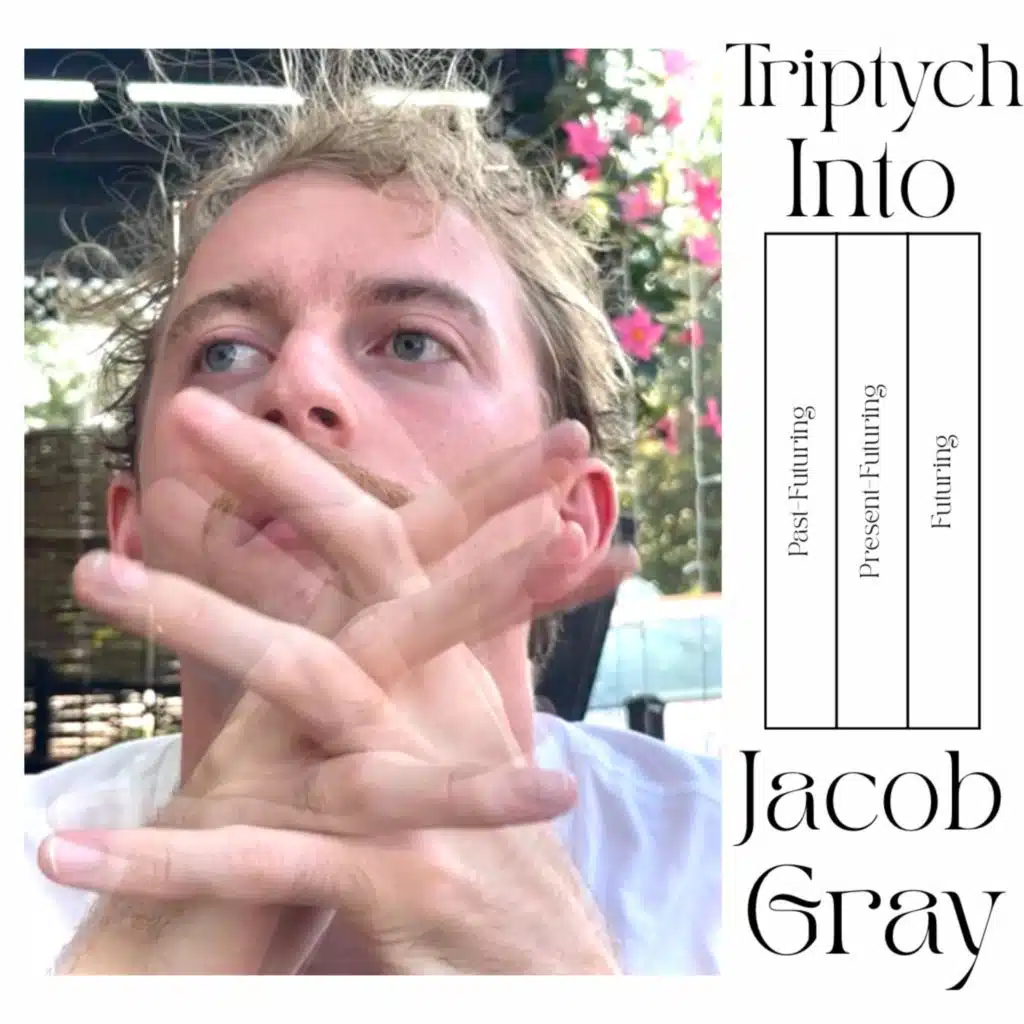 Jacob Gray