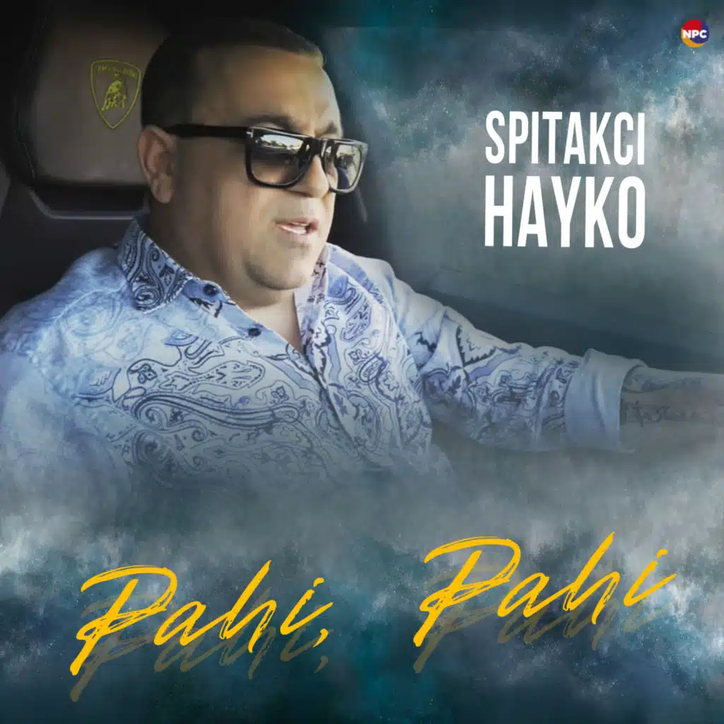 Spitakci Hayko