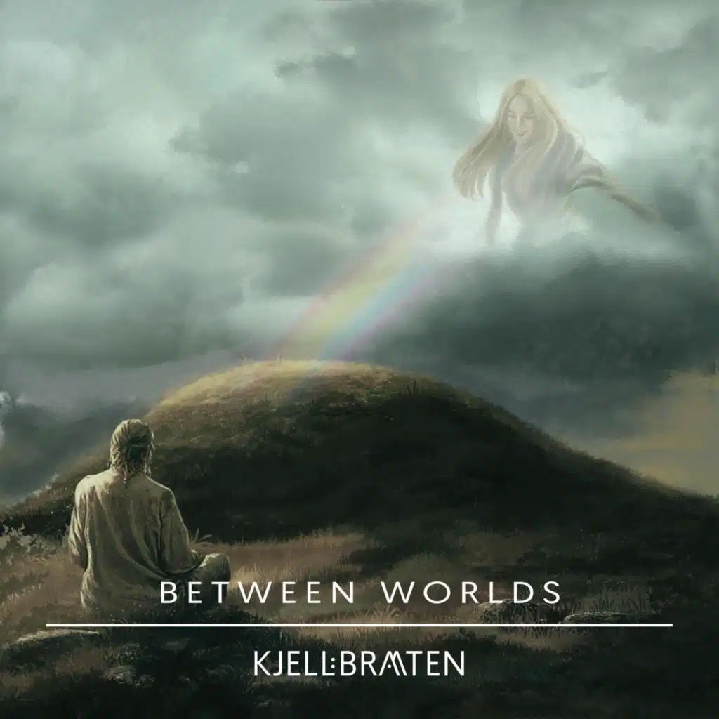 Between Worlds
