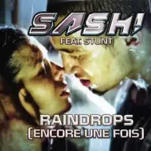 Raindrops (Encore une fois Pt. II) (Extended Mix)