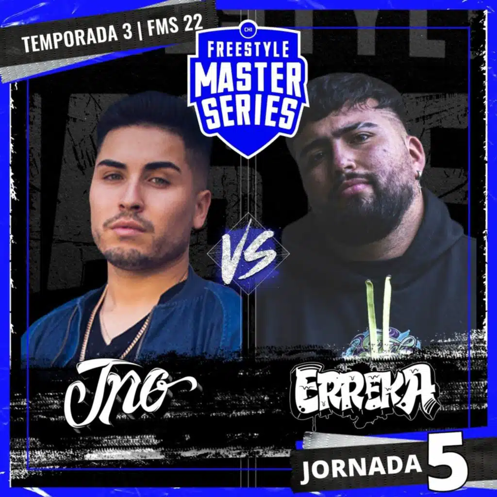 Hard Mode Erreka (Live) [feat. JuanTwo]