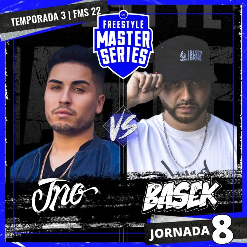 Hard Mode Basek (Live)