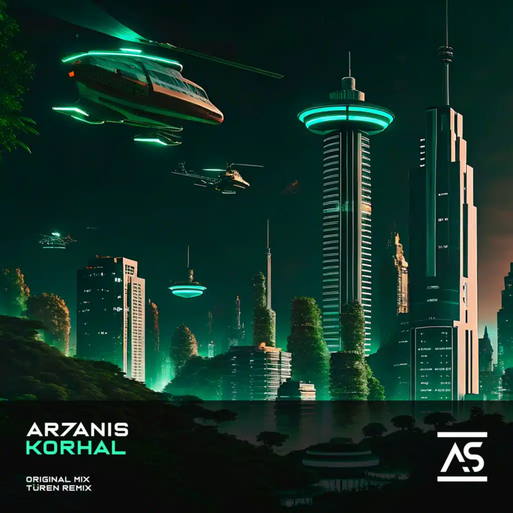 Korhal (Extended Mix)