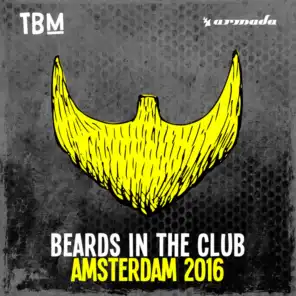 The Bearded Man - Beards In The Club