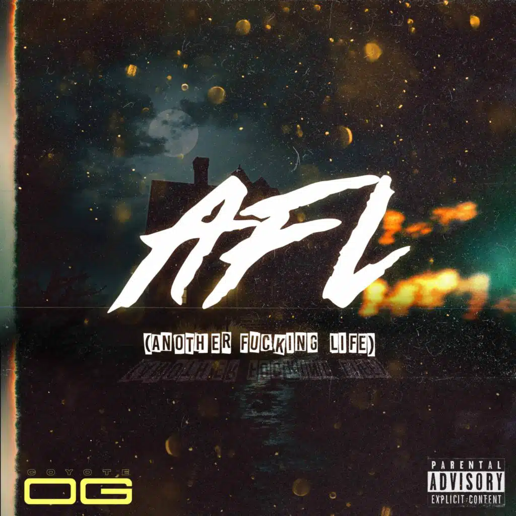 Afl (Another Fucking Life)