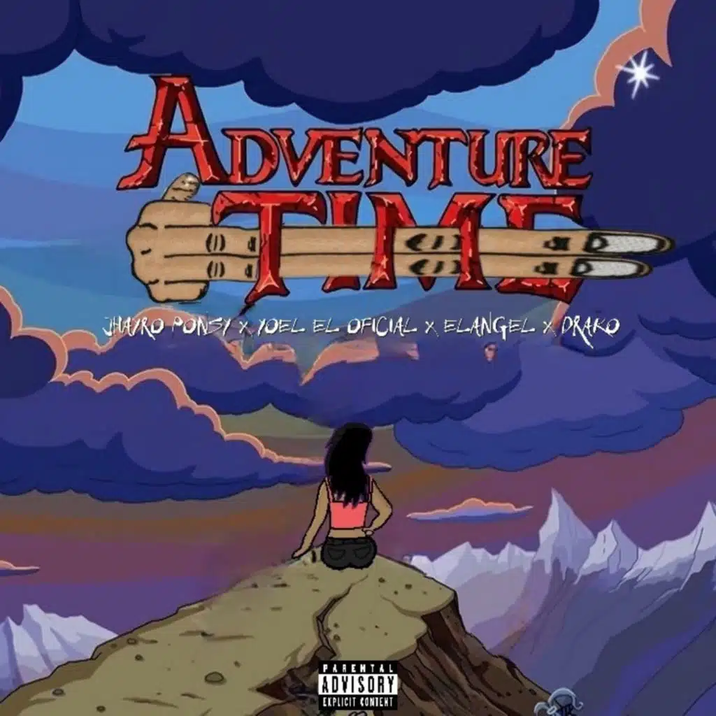 Adventure Time