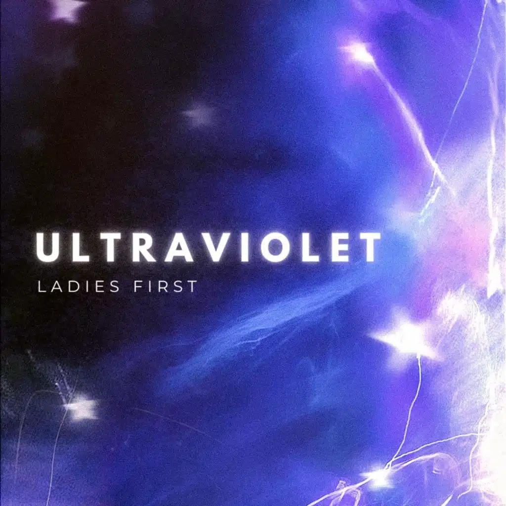 Ultraviolet