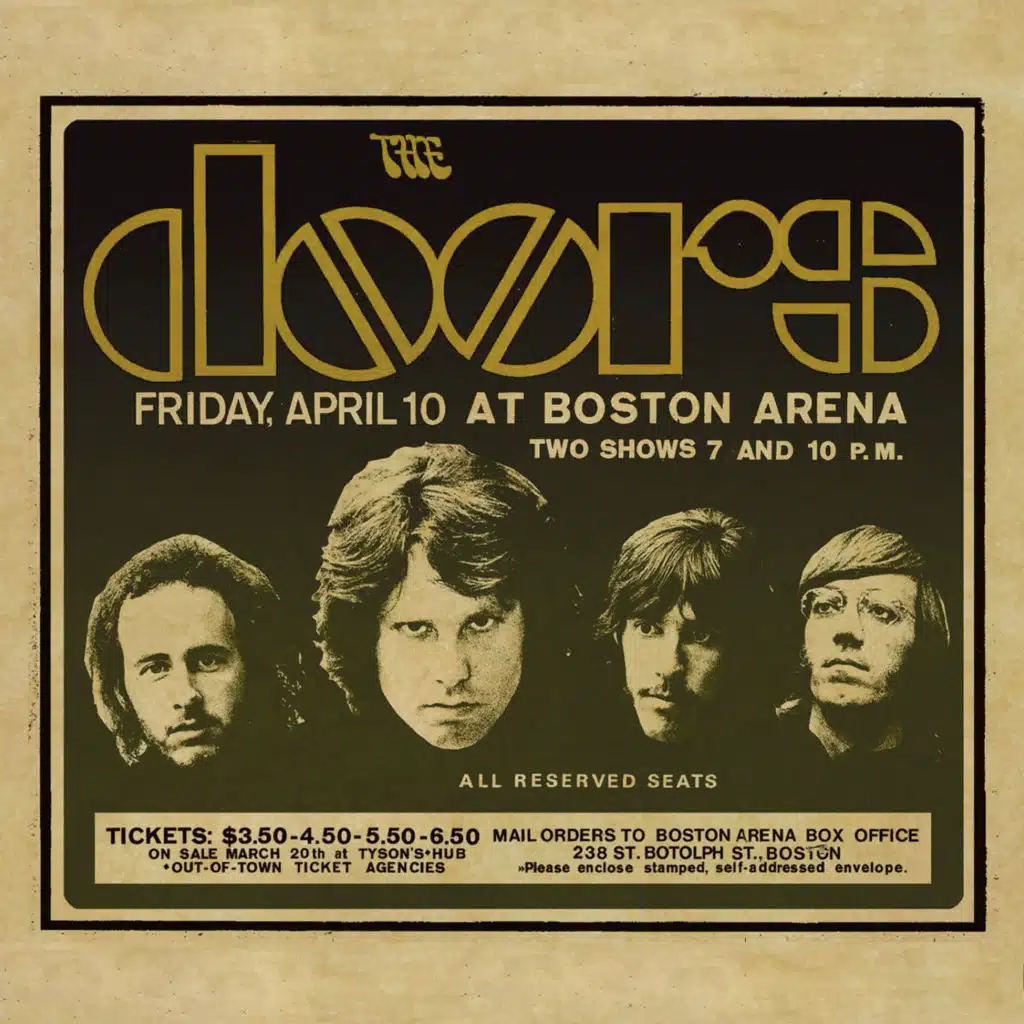 Been down so Long (Live in Boston, 1970) [Second Show] (Live in Boston, 1970; Second Show)