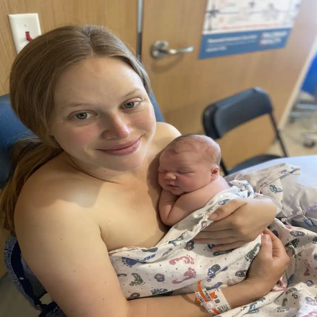 A Freebirth That Didn't Go as Planned