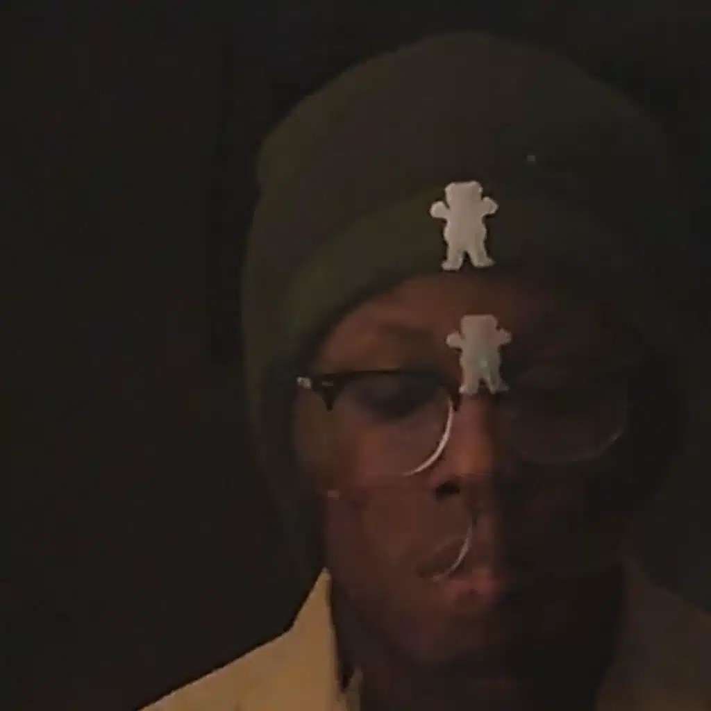 Yes, I was (feat. Jay*)